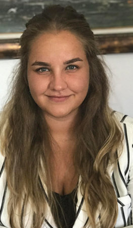 CANSIN DESTİNA KARADAĞ